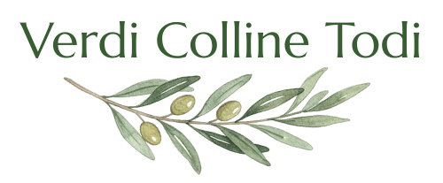 Verdi Colline Todi